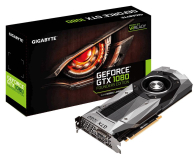 Gigabyte GeForce GTX 1080 Founders Edition+Aivia K8100 V2 - 319380 - zdjęcie 2